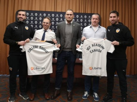 ©  Valence CF