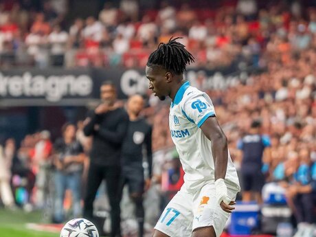 ©  Olympique de Marseille