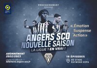 ©  Angers SCO
