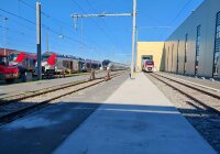 ©  Colas Rail