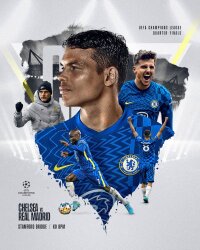 ©  Chelsea FC