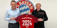 ©  FC Bayern Munich