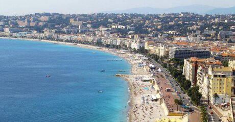 ©  Ville de Nice