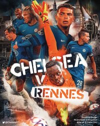 ©  Chelsea FC