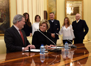 ©  Ministère de l'éducation, de la culture et du sport espagnol