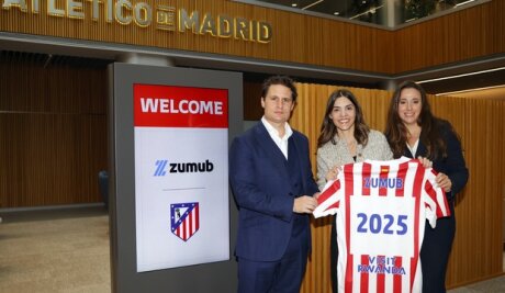 ©  Club Atlético de Madrid
