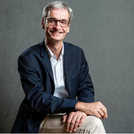 ©  Cyril Frésillon/CNRS Photothèque