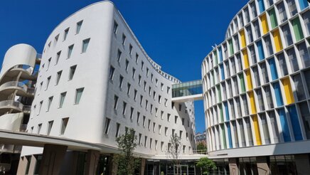 L’Université Sorbonne Nouvelle Paris 3 recrute un ou une chargé(e) de projet cité des écritures 