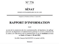 ©  Sénat