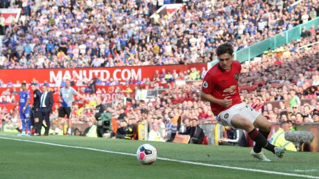 ©  MUFC