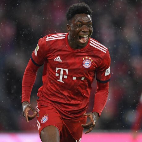 ©  FC Bayern Munich