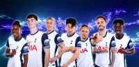 ©  Tottenham Hotspur FC
