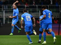 ©  Equipe d'Italie de football