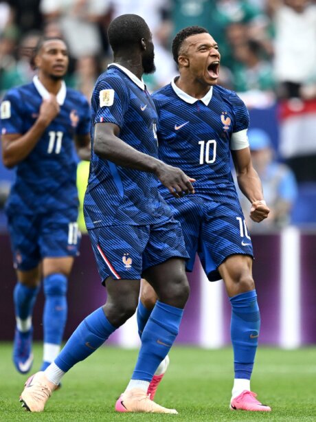 ©  FIFA World Cup / X