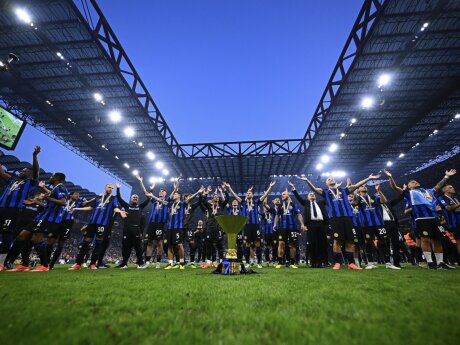 ©  FC Inter Milan