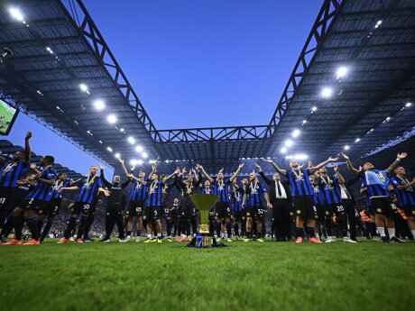 ©  FC Inter Milan