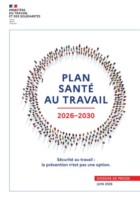 ©  Ministère du Travail et des Solidarités