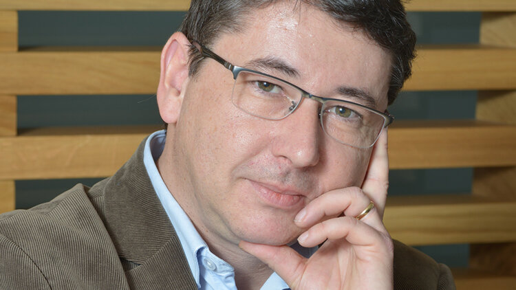 "Nous visons une croissance de 15 % par an", D. Duquesnoy, PerformanSe - D.R.
