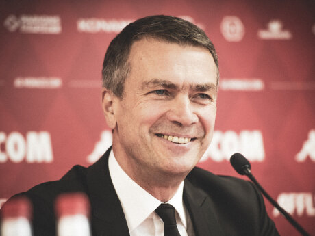 ©  AS Monaco