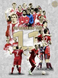 ©  FC Bayern Munich