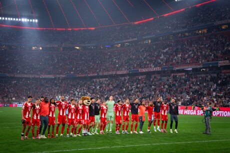 ©  FC Bayern Munich