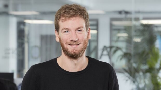Quentin Guilluy, co-founder et CEO d’Andjaro - © D.R.