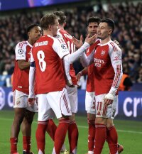 ©  Arsenal FC