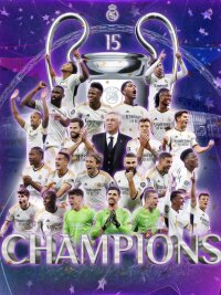 ©  Real Madrid CF