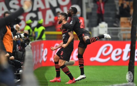©  AC Milan