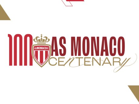 ©  AS Monaco FC