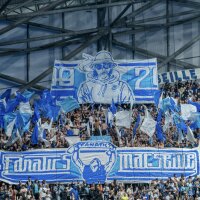 ©  Olympique de Marseille