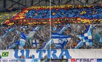 ©  Olympique de Marseille