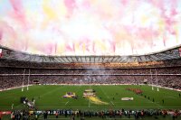 ©  World Rugby
