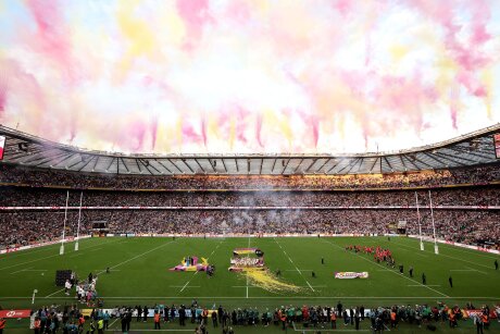 ©  World Rugby
