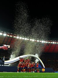 ©  UEFA