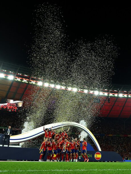 ©  UEFA
