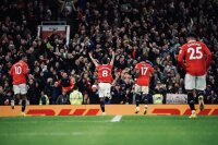 ©  Manchester United