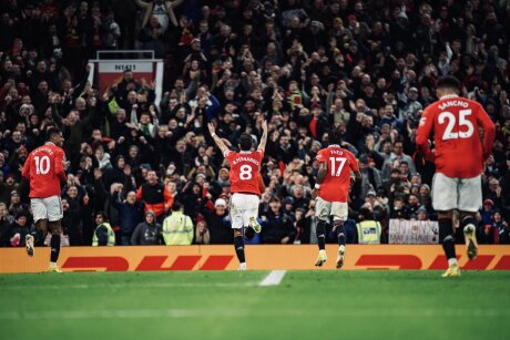 ©  Manchester United