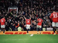 ©  Manchester United