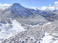 ©  Office de Tourisme de Montgenèvre