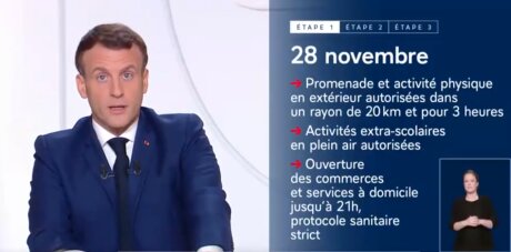 ©  Élysée