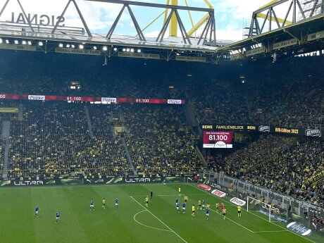 ©  Borussia Dortmund