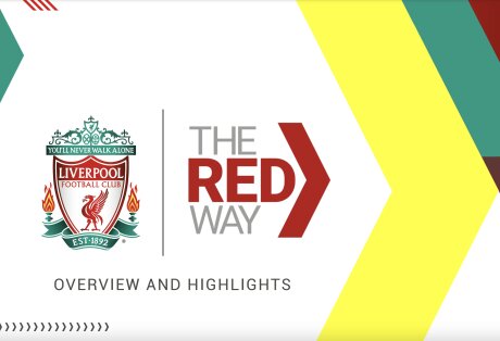 ©  Liverpool FC