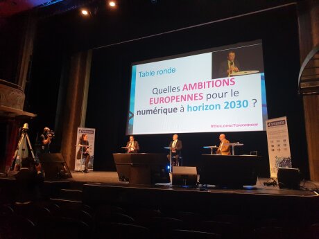 ©  Systematic Paris Région