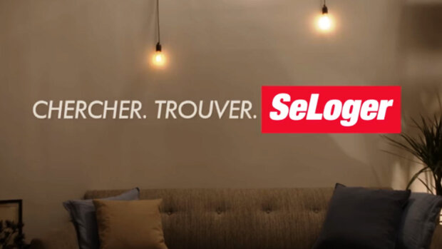 SeLoger revient à la télévision pour valoriser les pros de l’immo - © D.R.
