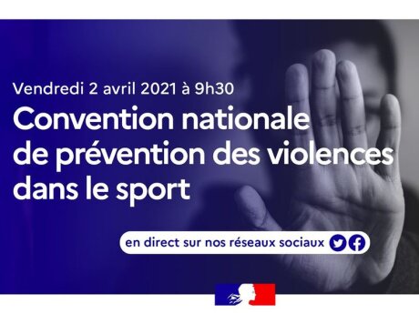 ©  Ministère chargé des Sports