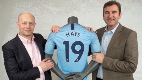 ©  Manchester City FC