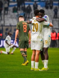 ©  Olympique de Marseille / X