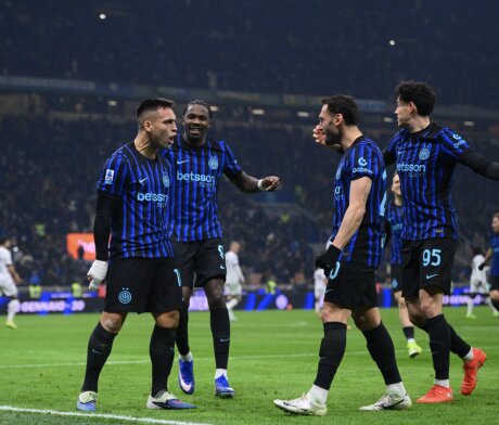 ©  FC Inter Milan