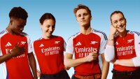 ©  Arsenal FC